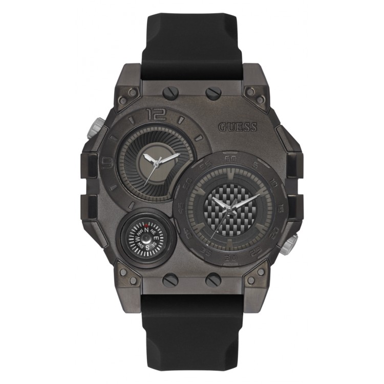 Ceas Dama, Guess, Compass GW0321G2 Ceas Dama, Guess, Compass GW0321G2