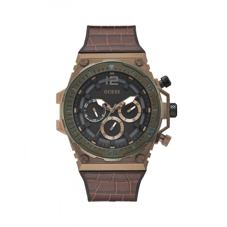 Ceas Barbati, Guess, Venture GW0326G2 Ceas Barbati, Guess, Venture GW0326G2