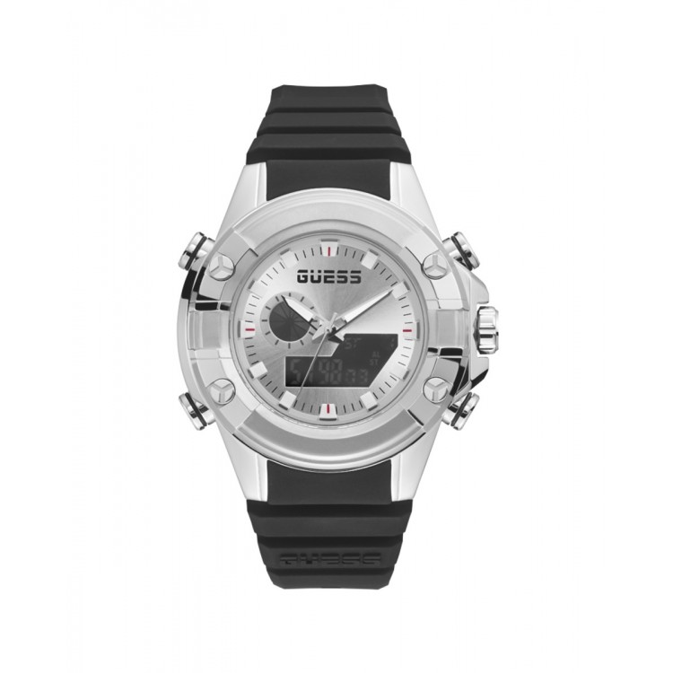 Ceas Barbati, Guess, G Force GW0341G1 Ceas Barbati, Guess, G Force GW0341G1