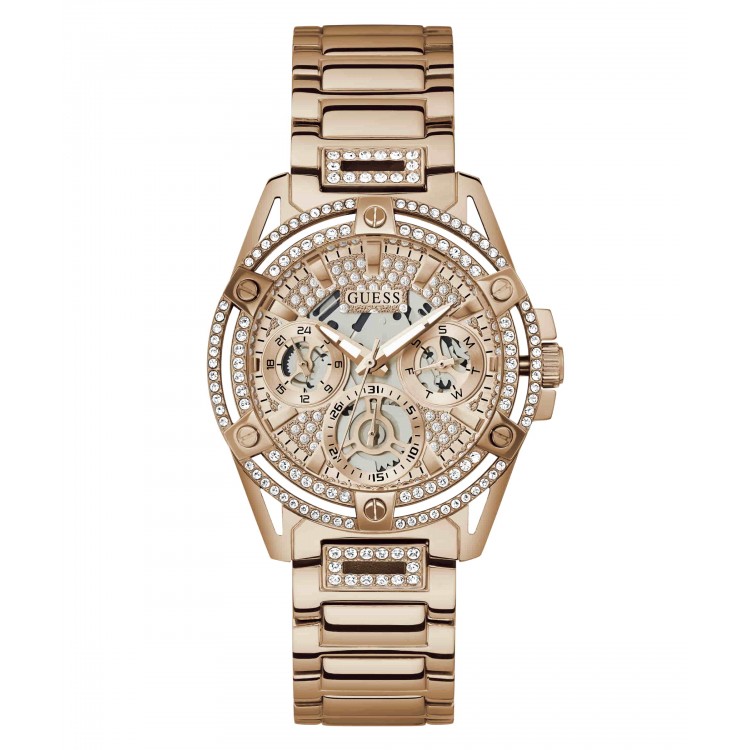 Ceas Dama, Guess, Queen GW0464L3 Ceas Dama, Guess, Queen GW0464L3