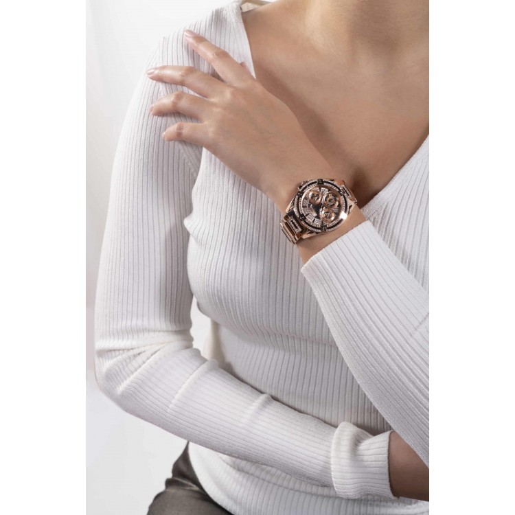 Ceas Dama, Guess, Queen GW0464L3 Ceas Dama, Guess, Queen GW0464L3