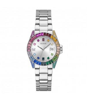 Ceas Dama, Guess, Opaline GW0475L4