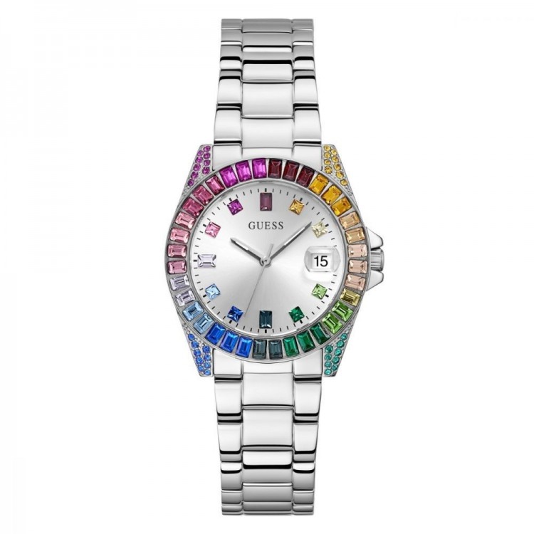 Ceas Dama, Guess, Opaline GW0475L4