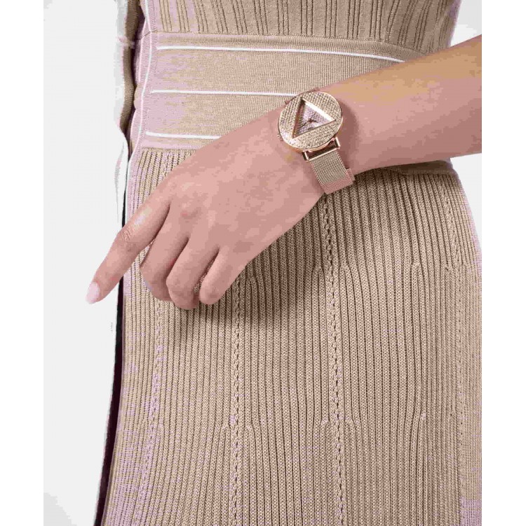 Ceas Dama, Guess, Iconic GW0477L3 Ceas Dama, Guess, Iconic GW0477L3