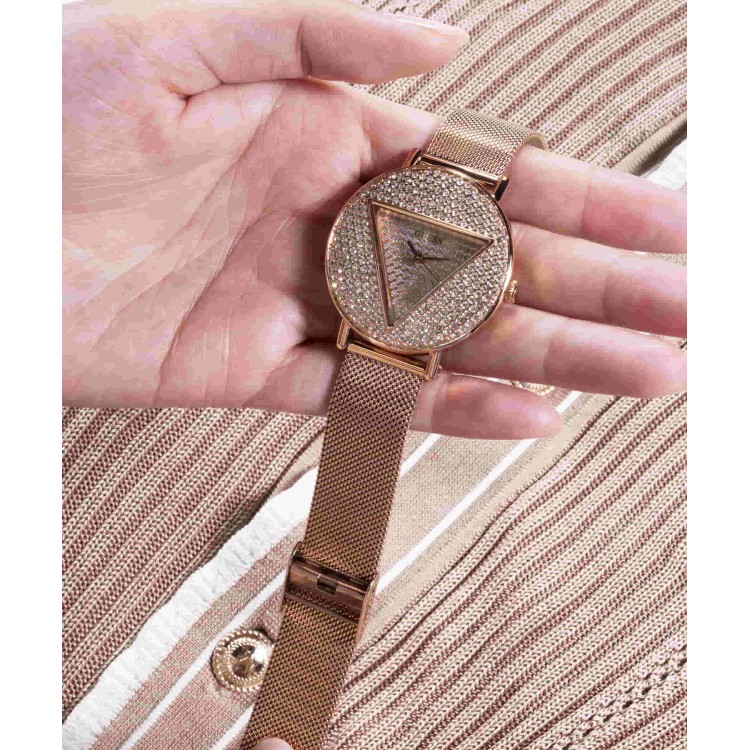 Ceas Dama, Guess, Iconic GW0477L3 Ceas Dama, Guess, Iconic GW0477L3