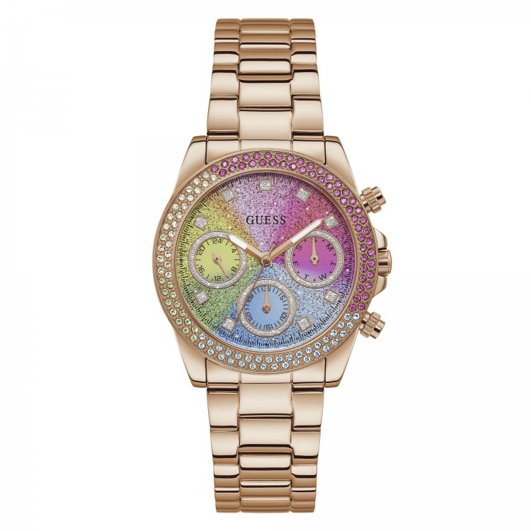 Ceas Dama, Guess, Sol GW0483L3 Ceas Dama, Guess, Sol GW0483L3