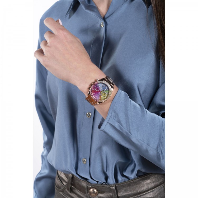 Ceas Dama, Guess, Sol GW0483L3 Ceas Dama, Guess, Sol GW0483L3