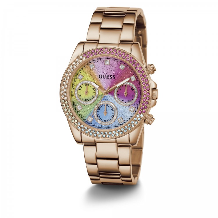 Ceas Dama, Guess, Sol GW0483L3 Ceas Dama, Guess, Sol GW0483L3