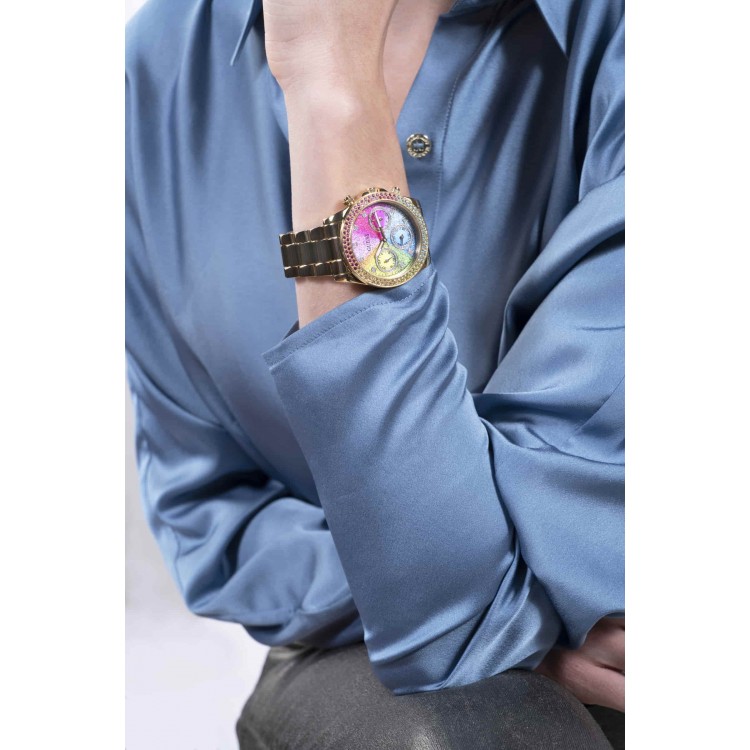 Ceas Dama, Guess, Sol GW0483L4 Ceas Dama, Guess, Sol GW0483L4