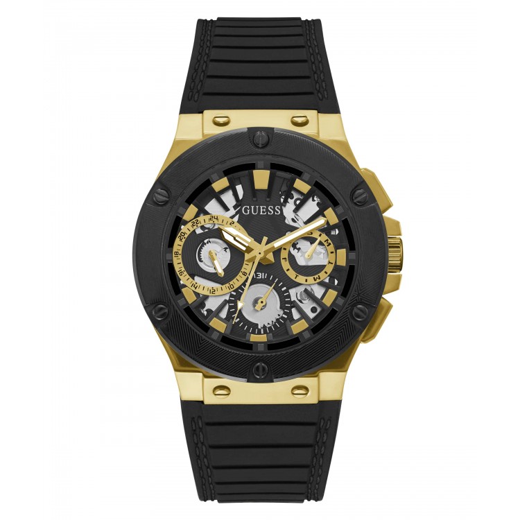 Ceas Barbati, Guess, Circuit GW0487G5 Ceas Barbati, Guess, Circuit GW0487G5
