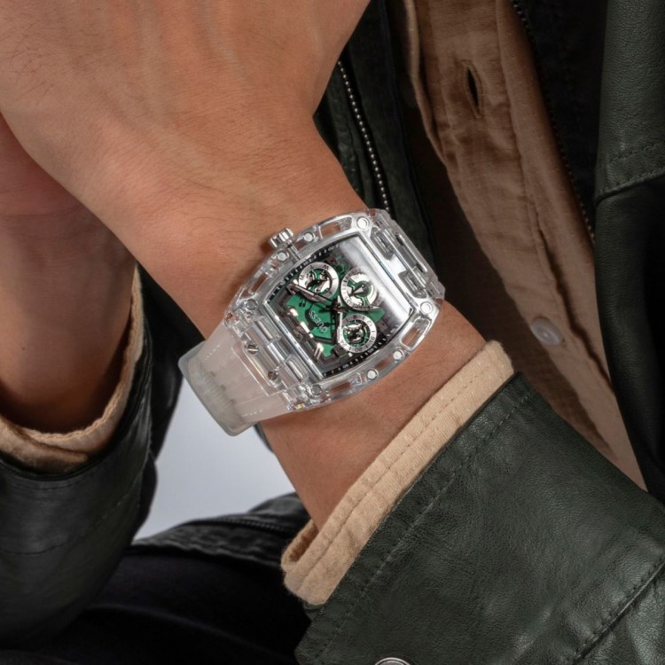 Ceas Barbati, Guess, Phoenix GW0499G8