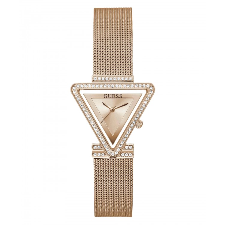 Ceas Dama, Guess, Fame GW0508L3