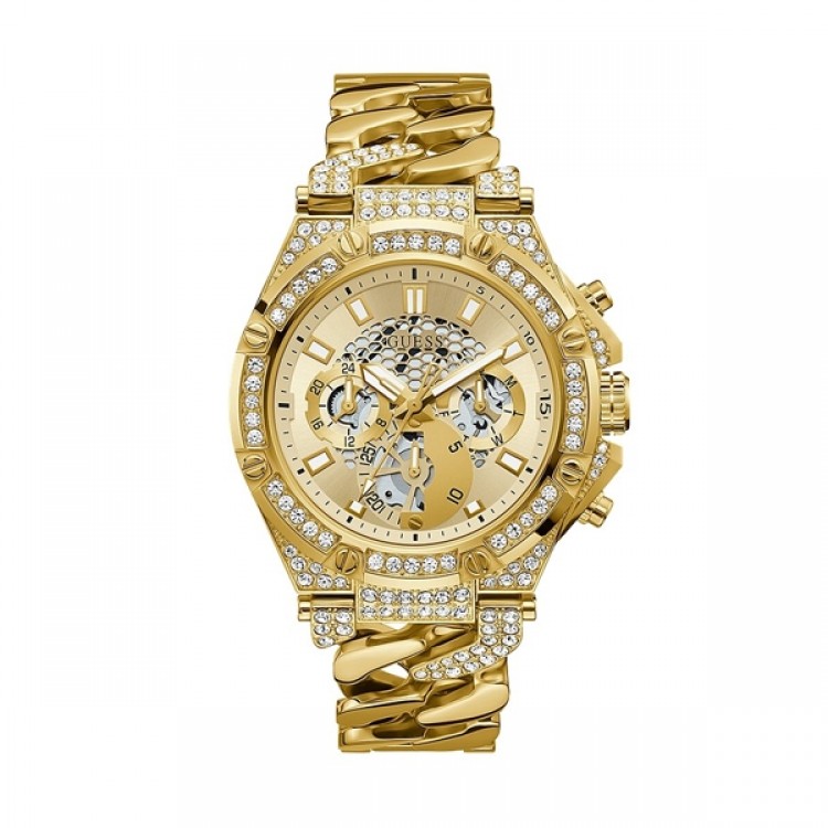 Ceas Barbati, Guess, Baron GW0517G2