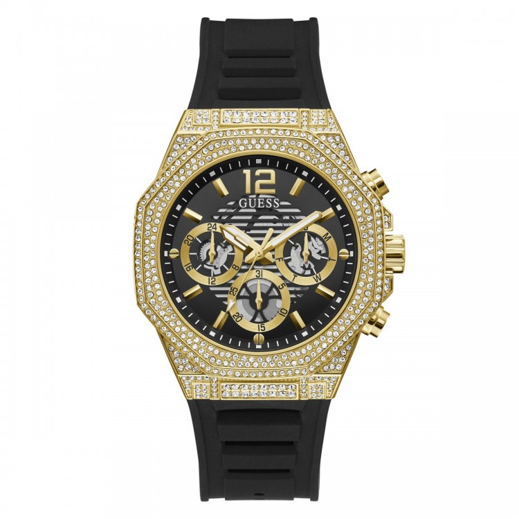 Ceas Barbati, Guess, Momentum GW0518G2 Ceas Barbati, Guess, Momentum GW0518G2