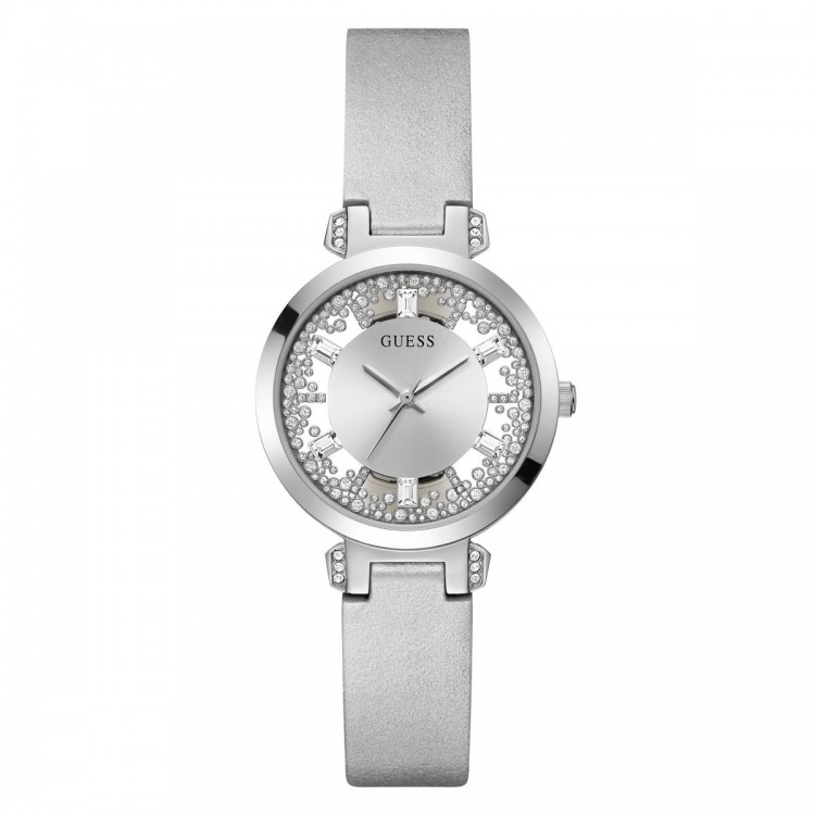 Ceas Dama, Guess, Crystal Clear GW0535L3