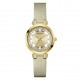 Ceas Dama, Guess, Crystal Clear GW0535L4