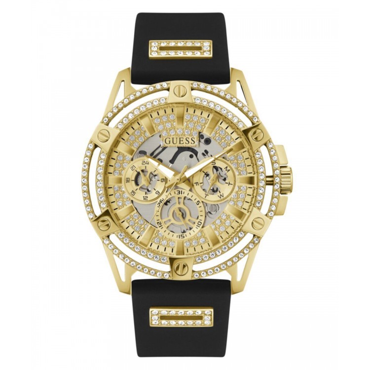 Ceas Barbati, Guess, King GW0537G2