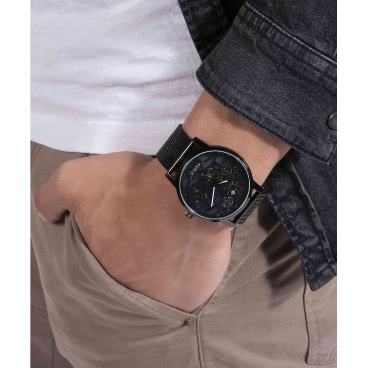 Ceas Barbati, Guess, Gadget GW0538G3 Ceas Barbati, Guess, Gadget GW0538G3