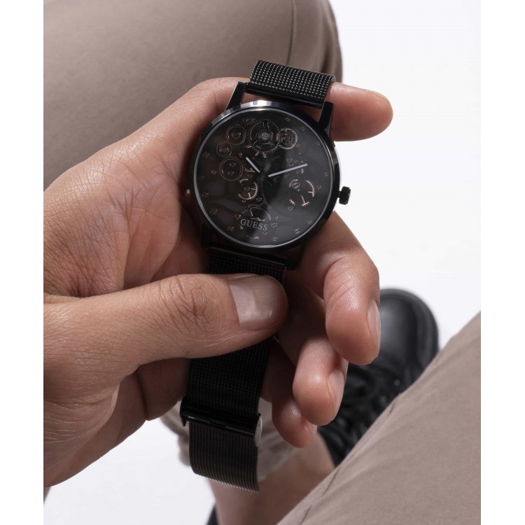 Ceas Barbati, Guess, Gadget GW0538G3 Ceas Barbati, Guess, Gadget GW0538G3