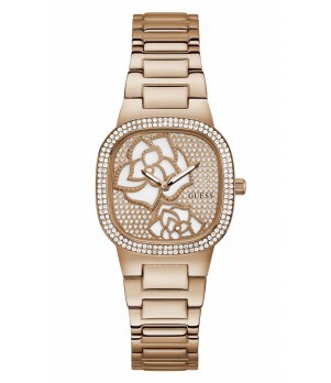 Ceas Dama, Guess, Rose Bud GW0544L4