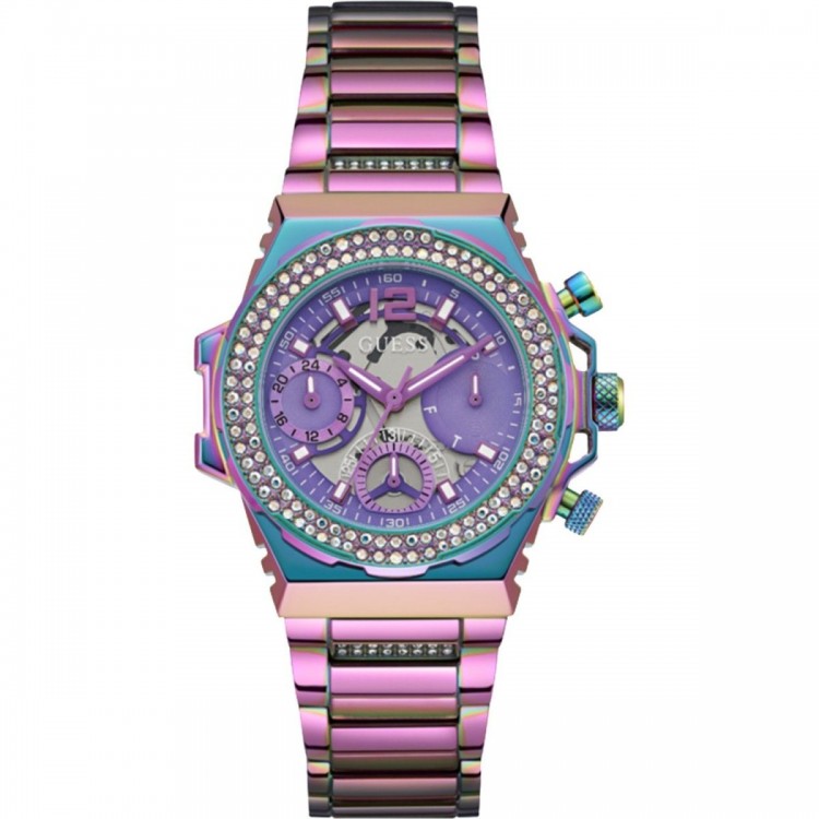 Ceas Dama, Guess, Fusion GW0552L4 Ceas Dama, Guess, Fusion GW0552L4