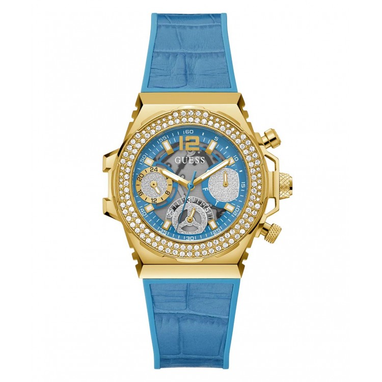 Ceas Dama, Guess, Fusion GW0553L3 Ceas Dama, Guess, Fusion GW0553L3