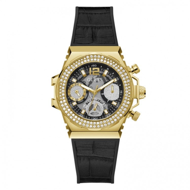 Ceas Dama, Guess, Fusion GW0553L4 Ceas Dama, Guess, Fusion GW0553L4