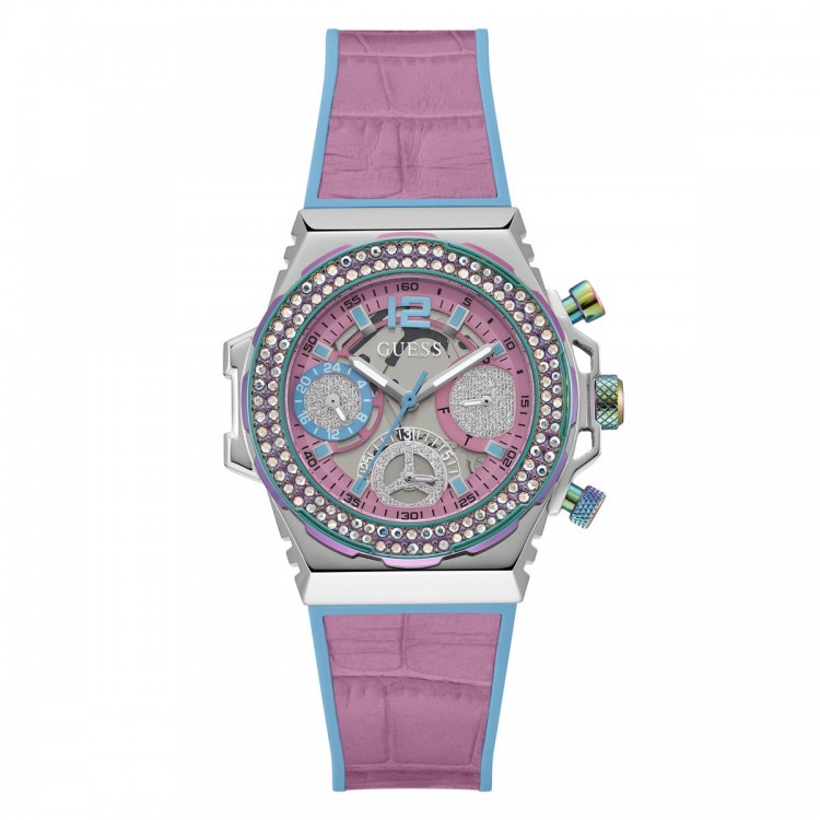 Ceas Dama, Guess, Fusion GW0553L5 Ceas Dama, Guess, Fusion GW0553L5