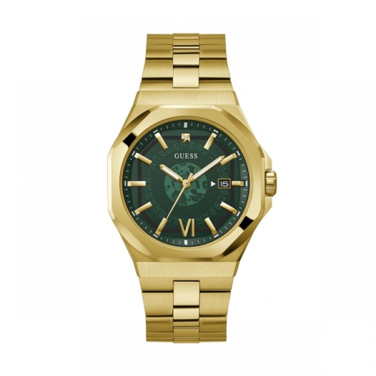 Ceas Barbati, Guess, Emperor GW0573G2 Ceas Barbati, Guess, Emperor GW0573G2