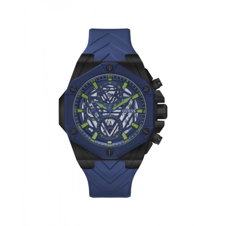 Ceas Barbati, Guess, Formula GW0579G3 Ceas Barbati, Guess, Formula GW0579G3