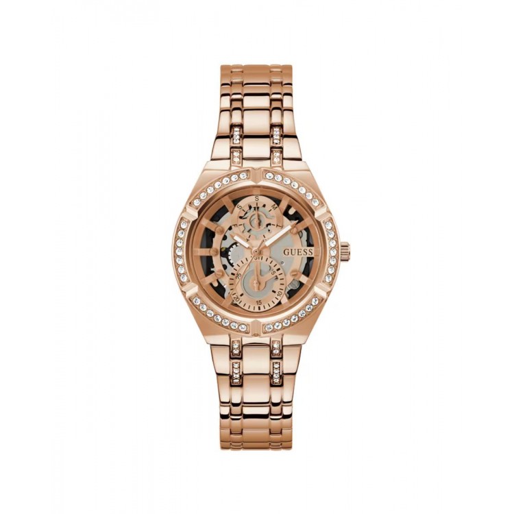 Ceas Dama, Guess, Allara GW0604L3 Ceas Dama, Guess, Allara GW0604L3