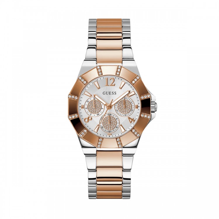 Ceas Dama, Guess, Sunray GW0616L3