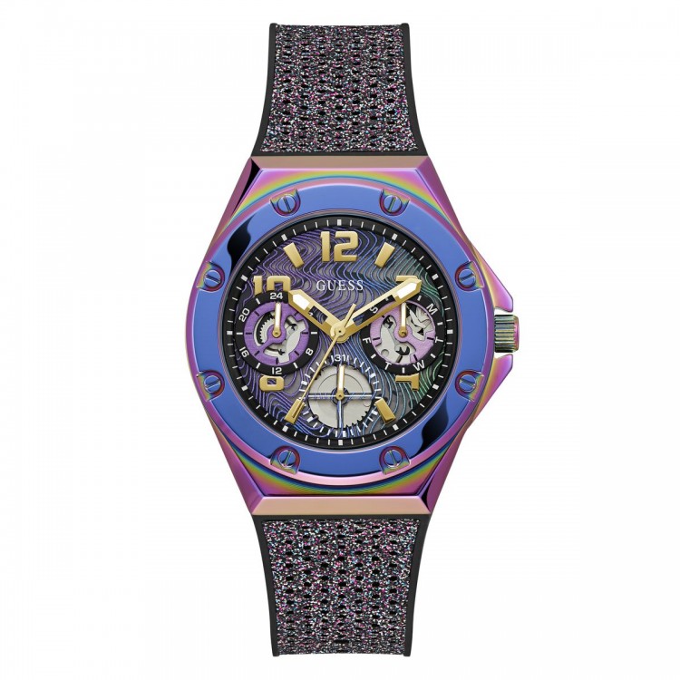 Ceas Dama, Guess, Asteria GW0620L4 Ceas Dama, Guess, Asteria GW0620L4