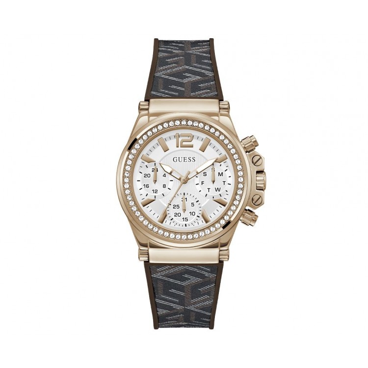 Ceas Dama, Guess, Charisma GW0621L5