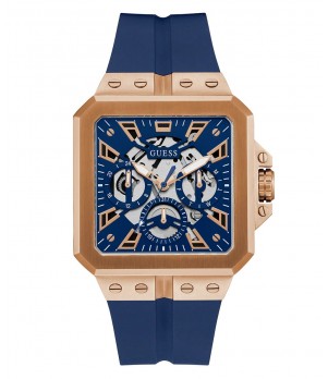 Ceas Barbati, Guess, Leo GW0637G3