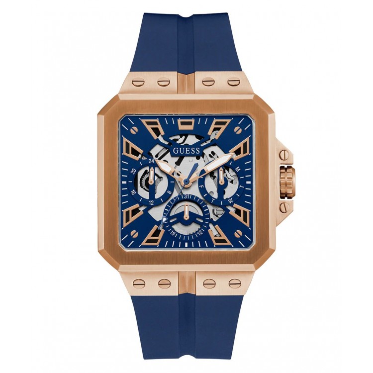 Ceas Barbati, Guess, Leo GW0637G3