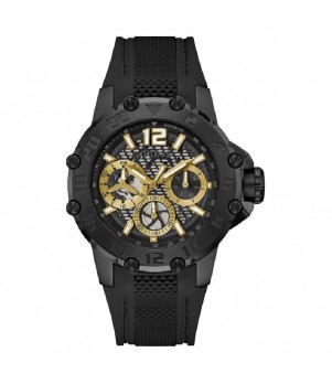 Ceas Barbati, Guess, Contender GW0640G2