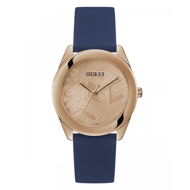 Ceas Dama, Guess, Cubed GW0665L2 Ceas Dama, Guess, Cubed GW0665L2
