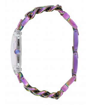 Ceas Dama, Guess, Heavy Metal GW0669L2