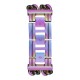 Ceas Dama, Guess, Heavy Metal GW0669L2