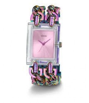 Ceas Dama, Guess, Heavy Metal GW0669L2