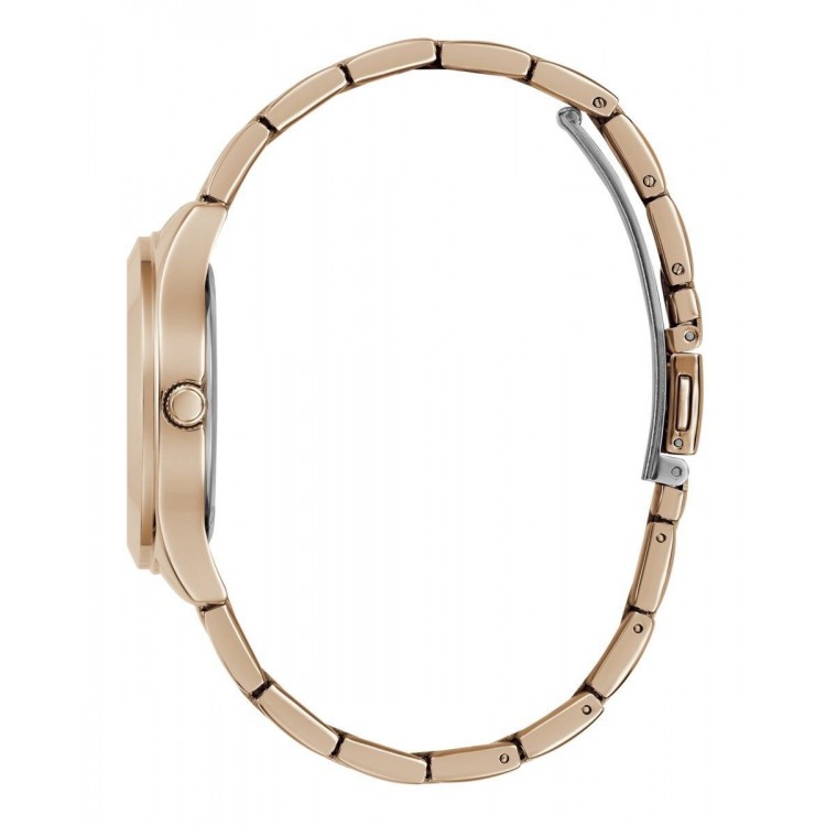 Ceas Dama, Guess, Tri Plaque GW0675L3