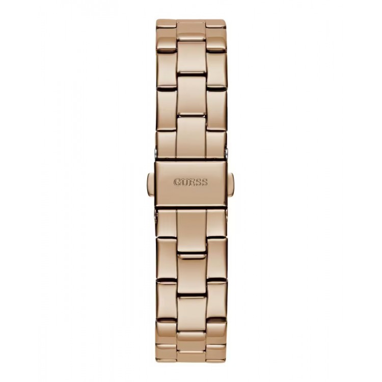 Ceas Dama, Guess, Tri Plaque GW0675L3