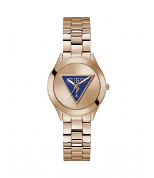 Ceas Dama, Guess, Tri Plaque GW0675L3