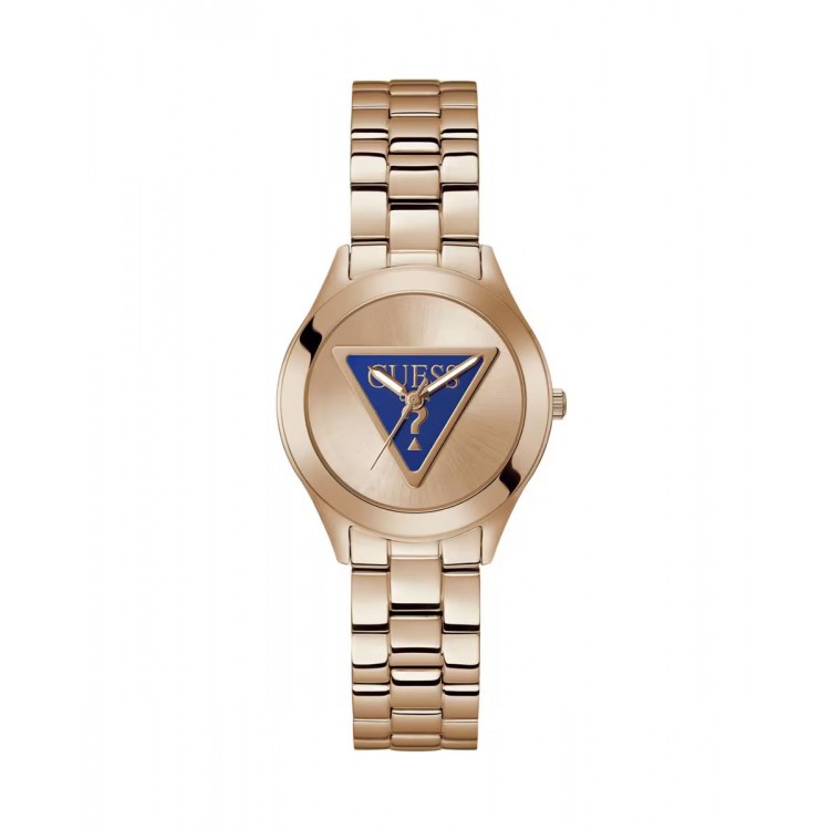 Ceas Dama, Guess, Tri Plaque GW0675L3