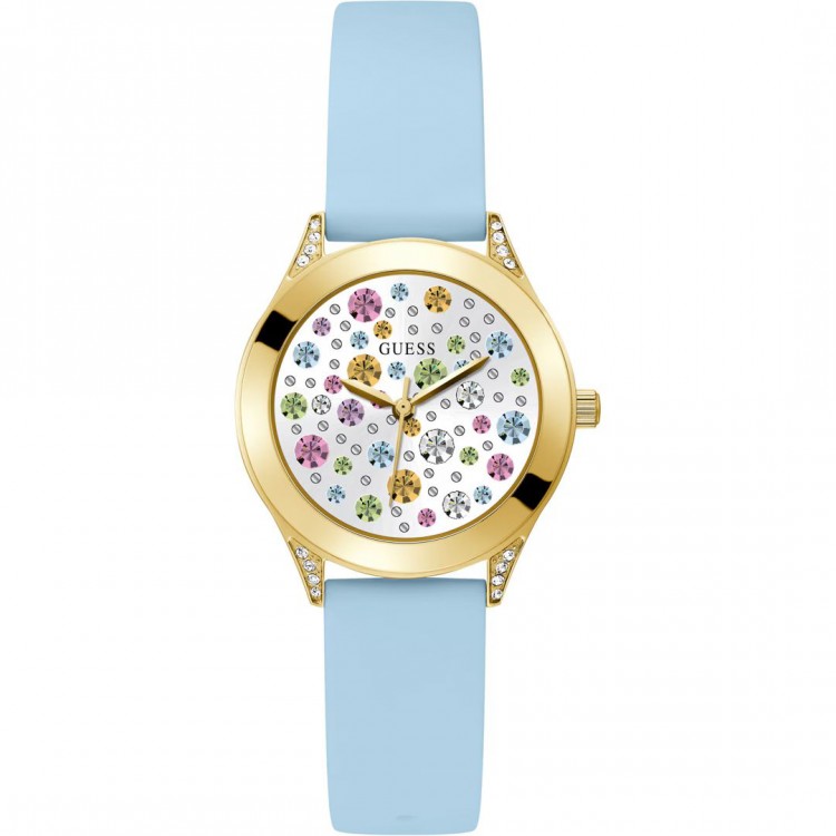 Ceas Dama, Guess, Mini Wonderlust GW0678L1 Ceas Dama, Guess, Mini Wonderlust GW0678L1