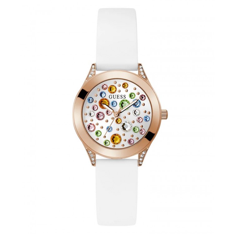 Ceas Dama, Guess, Mini Wonderlust GW0678L4 Ceas Dama, Guess, Mini Wonderlust GW0678L4