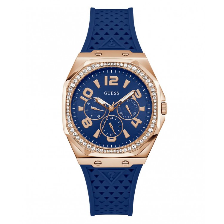 Ceas Dama, Guess, Zest GW0694L4