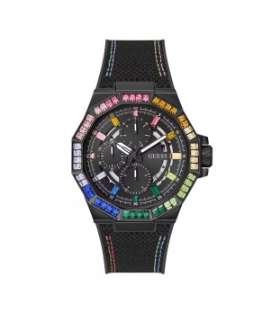 Ceas Barbati, Guess, Energy GW0701G1
