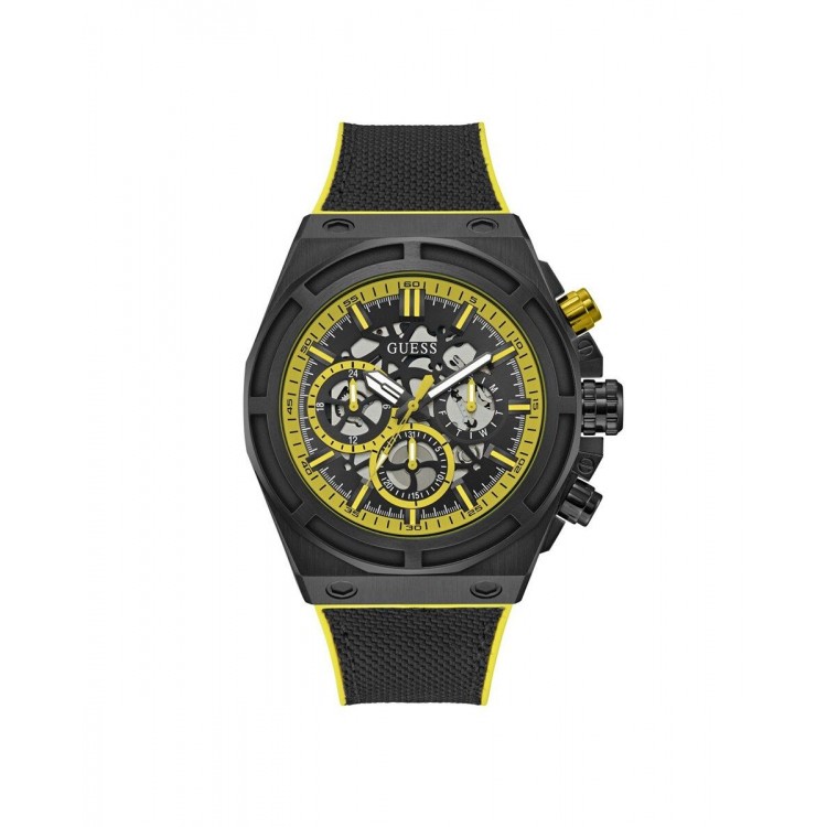 Ceas Barbati, Guess, Masterpiece GW0713G2